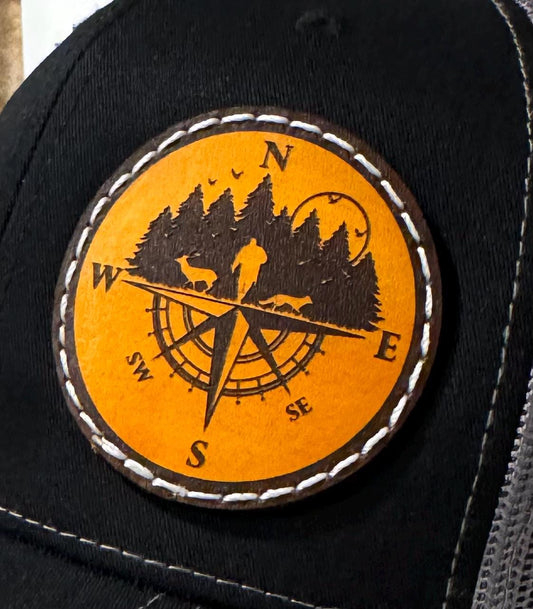 Compass Hat