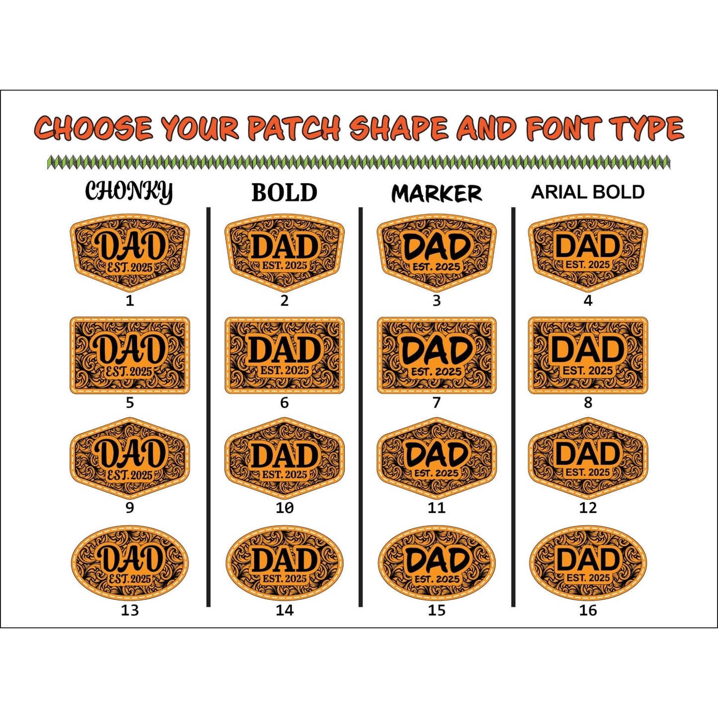 Dad Hat, Dad year established hat, Father’s Day Hat, Leather patch hat, Dad Hat, Dad cap, Custom Leather Patch Hat, Sewn Leather Patch hat,
