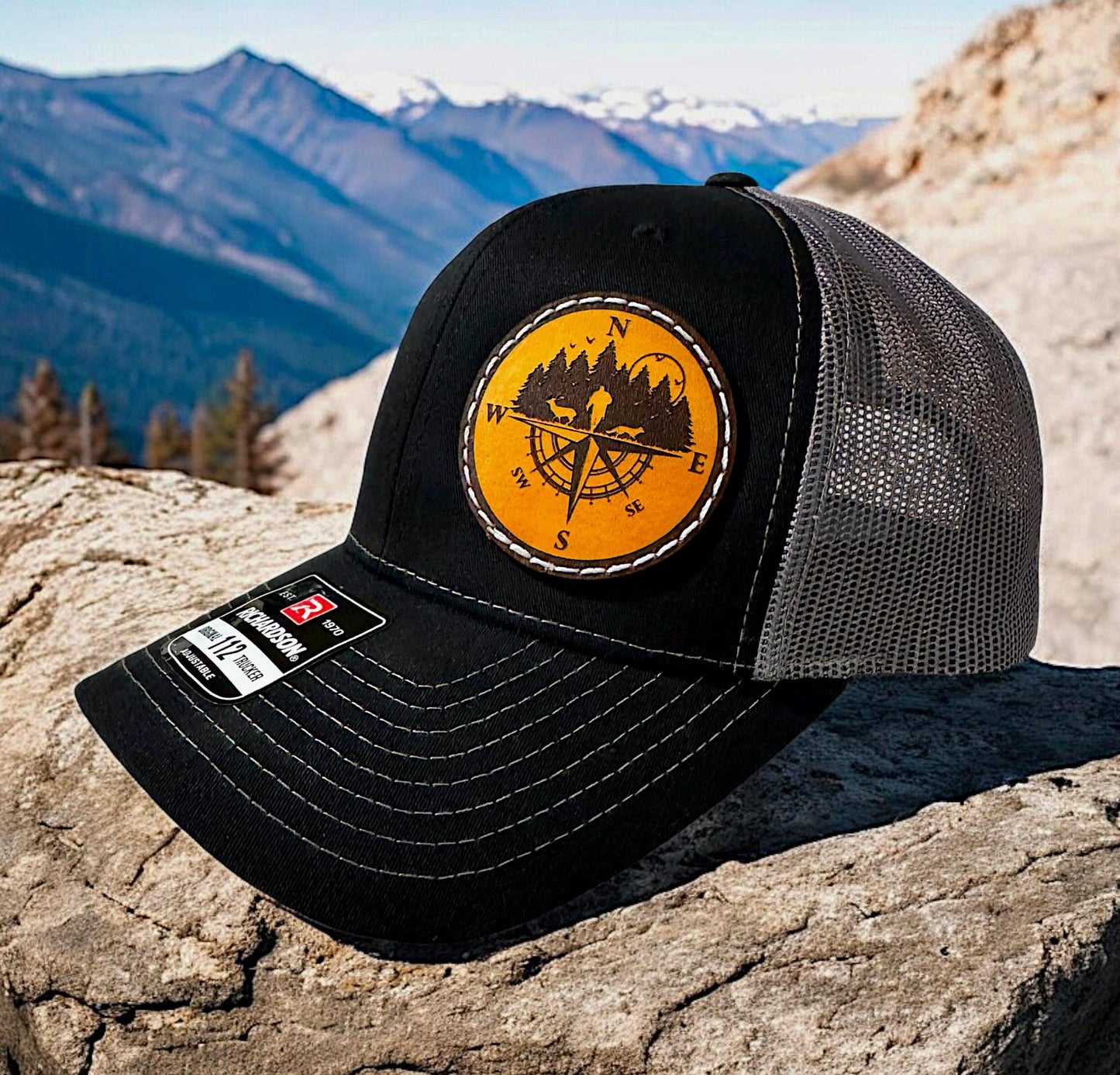 Compass Hat