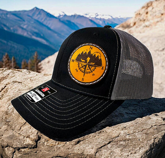 Compass Hat